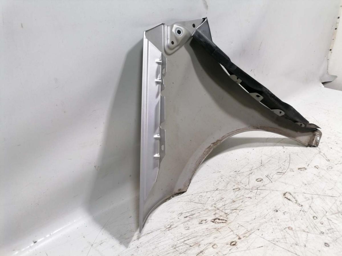 Mercedes A Klasse W169 original Kotfl&uuml;gel vorn rechts Polarsilber 761 Bj.2007